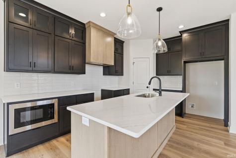 5161 Cork Tree Cove Fort Wayne IN 46825