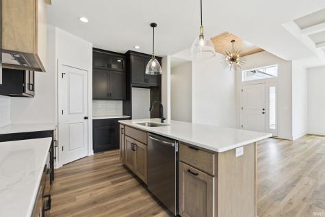 5161 Cork Tree Cove Fort Wayne IN 46825