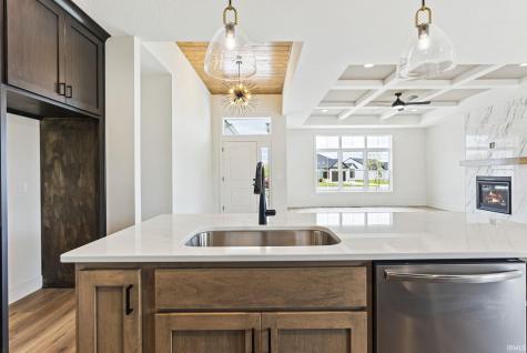 5161 Cork Tree Cove Fort Wayne IN 46825