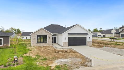 5161 Cork Tree Cove Fort Wayne IN 46825