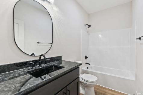 5161 Cork Tree Cove Fort Wayne IN 46825