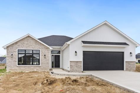 5161 Cork Tree Cove Fort Wayne IN 46825