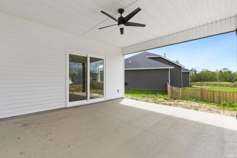 5161 Cork Tree Cove Fort Wayne IN 46825