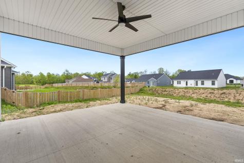 5161 Cork Tree Cove Fort Wayne IN 46825