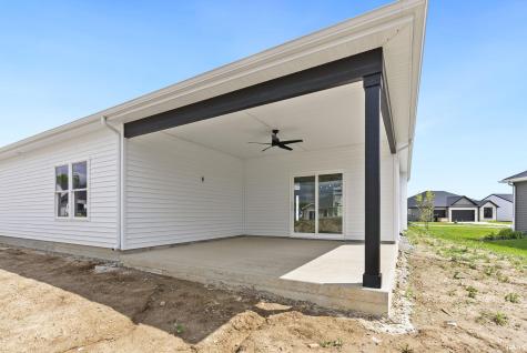 5161 Cork Tree Cove Fort Wayne IN 46825