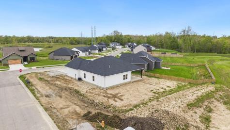 5161 Cork Tree Cove Fort Wayne IN 46825