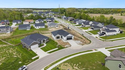 5161 Cork Tree Cove Fort Wayne IN 46825