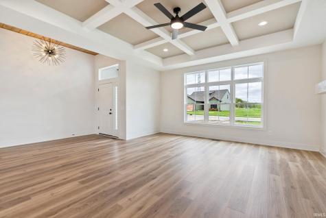 5161 Cork Tree Cove Fort Wayne IN 46825