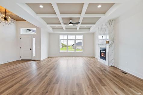5161 Cork Tree Cove Fort Wayne IN 46825
