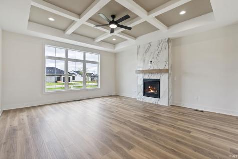 5161 Cork Tree Cove Fort Wayne IN 46825