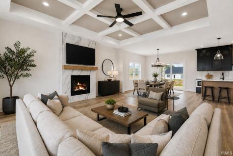 5161 Cork Tree Cove Fort Wayne IN 46825