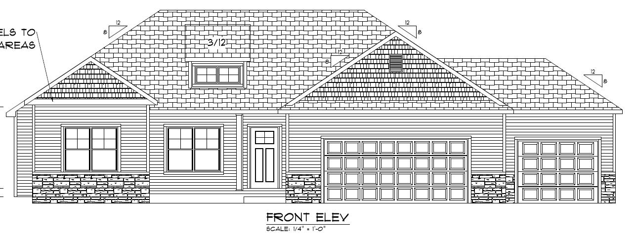 23381 Harold Drive South Bend IN 46628