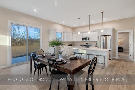 23381 Harold Drive South Bend IN 46628