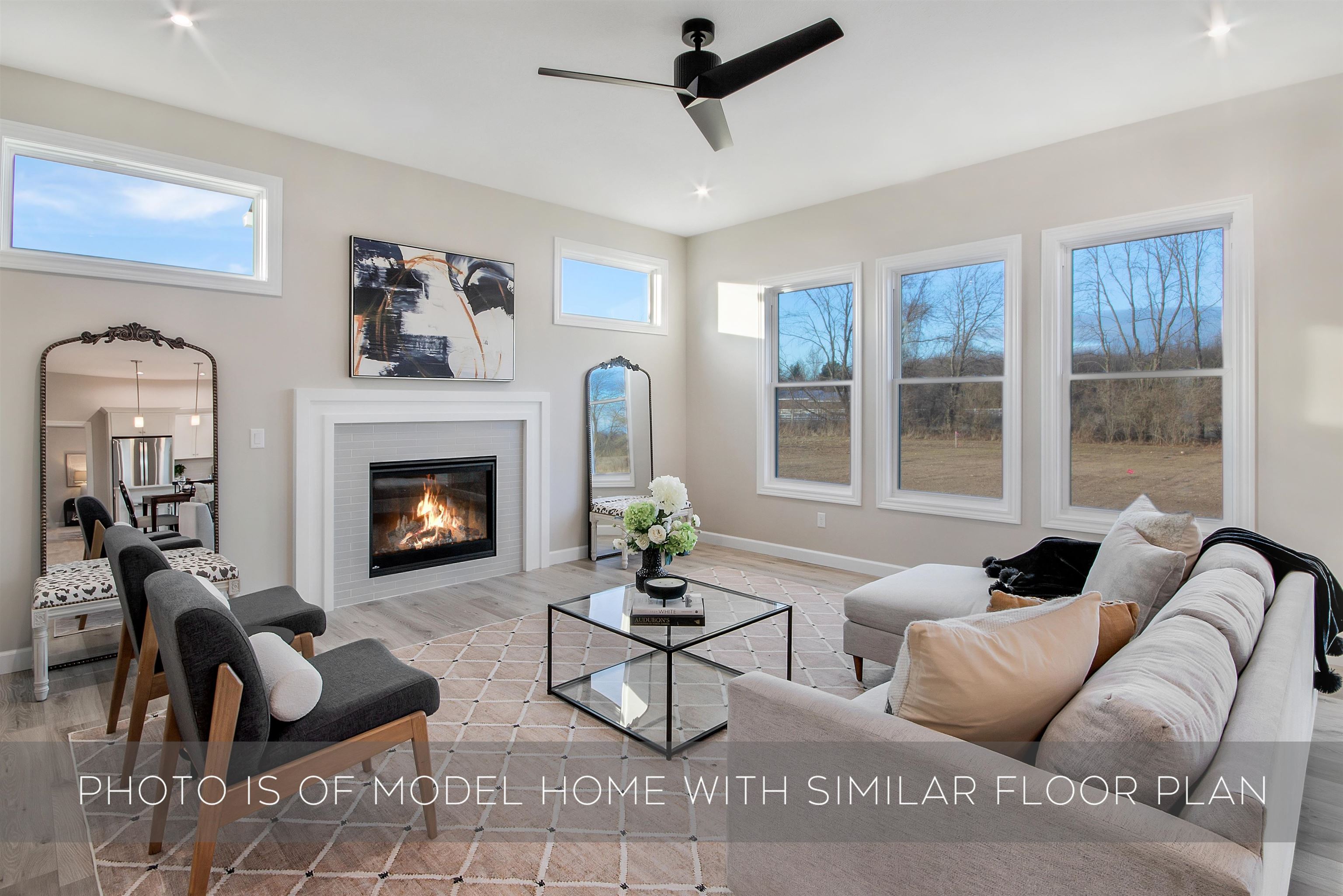 23381 Harold Drive South Bend IN 46628