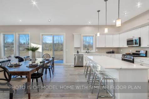 23381 Harold Drive South Bend IN 46628