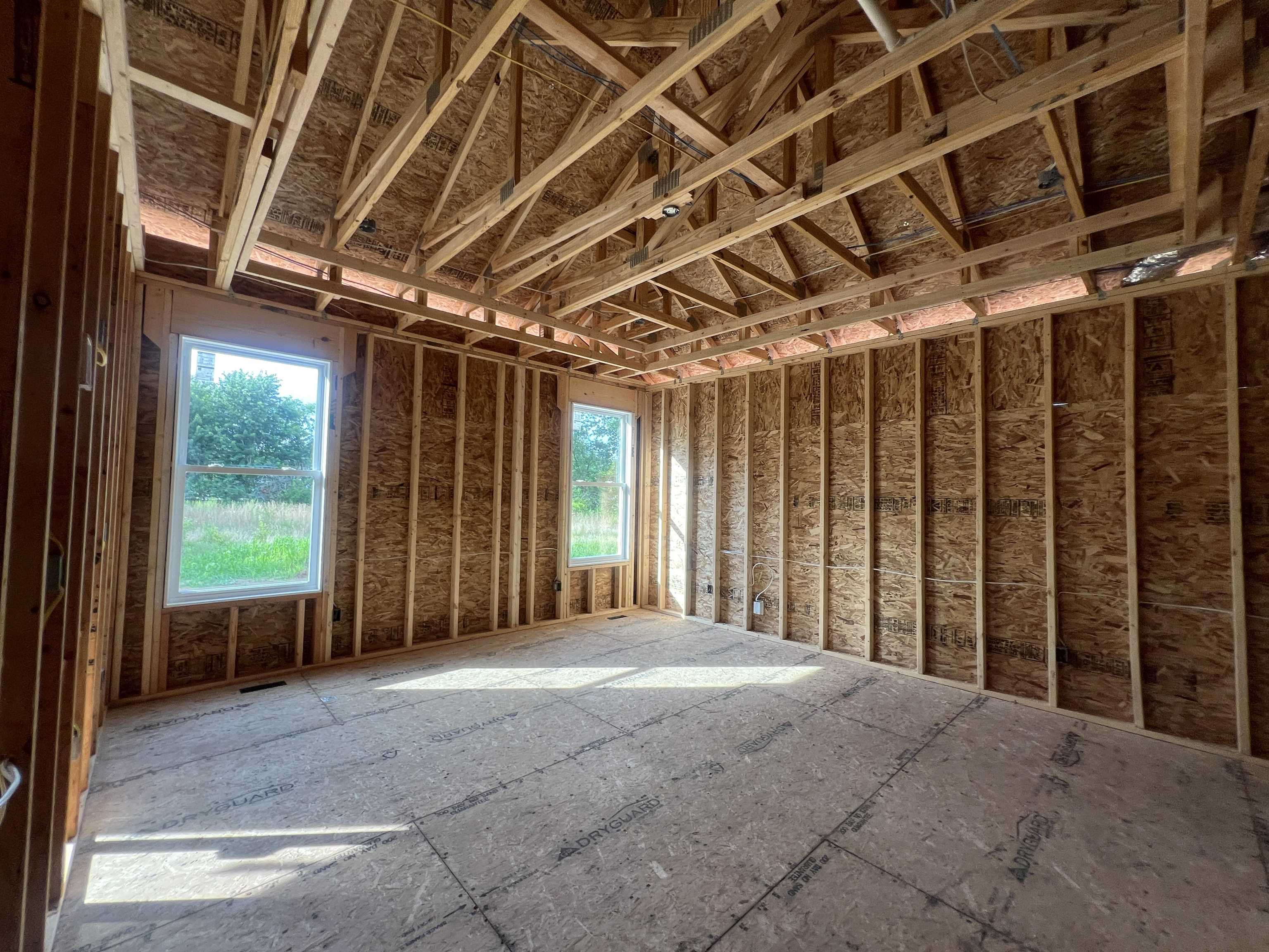 23381 Harold Drive South Bend IN 46628