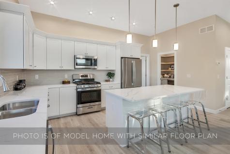 23381 Harold Drive South Bend IN 46628