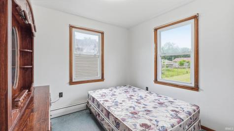 1325 Farwood Avenue Fort Wayne IN 46816