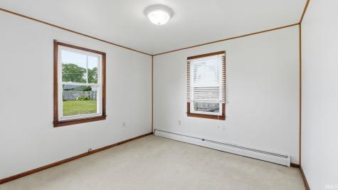 1325 Farwood Avenue Fort Wayne IN 46816