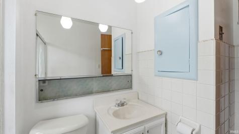 1325 Farwood Avenue Fort Wayne IN 46816