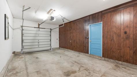 1325 Farwood Avenue Fort Wayne IN 46816
