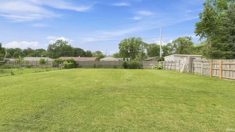 1325 Farwood Avenue Fort Wayne IN 46816