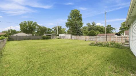 1325 Farwood Avenue Fort Wayne IN 46816