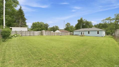 1325 Farwood Avenue Fort Wayne IN 46816
