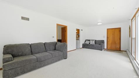 1325 Farwood Avenue Fort Wayne IN 46816