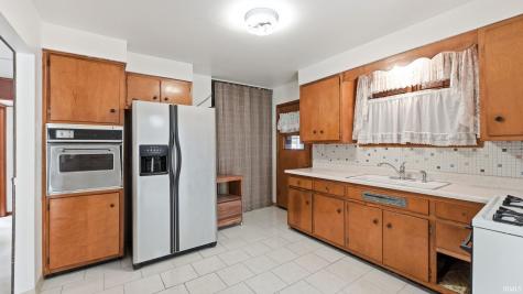 1325 Farwood Avenue Fort Wayne IN 46816