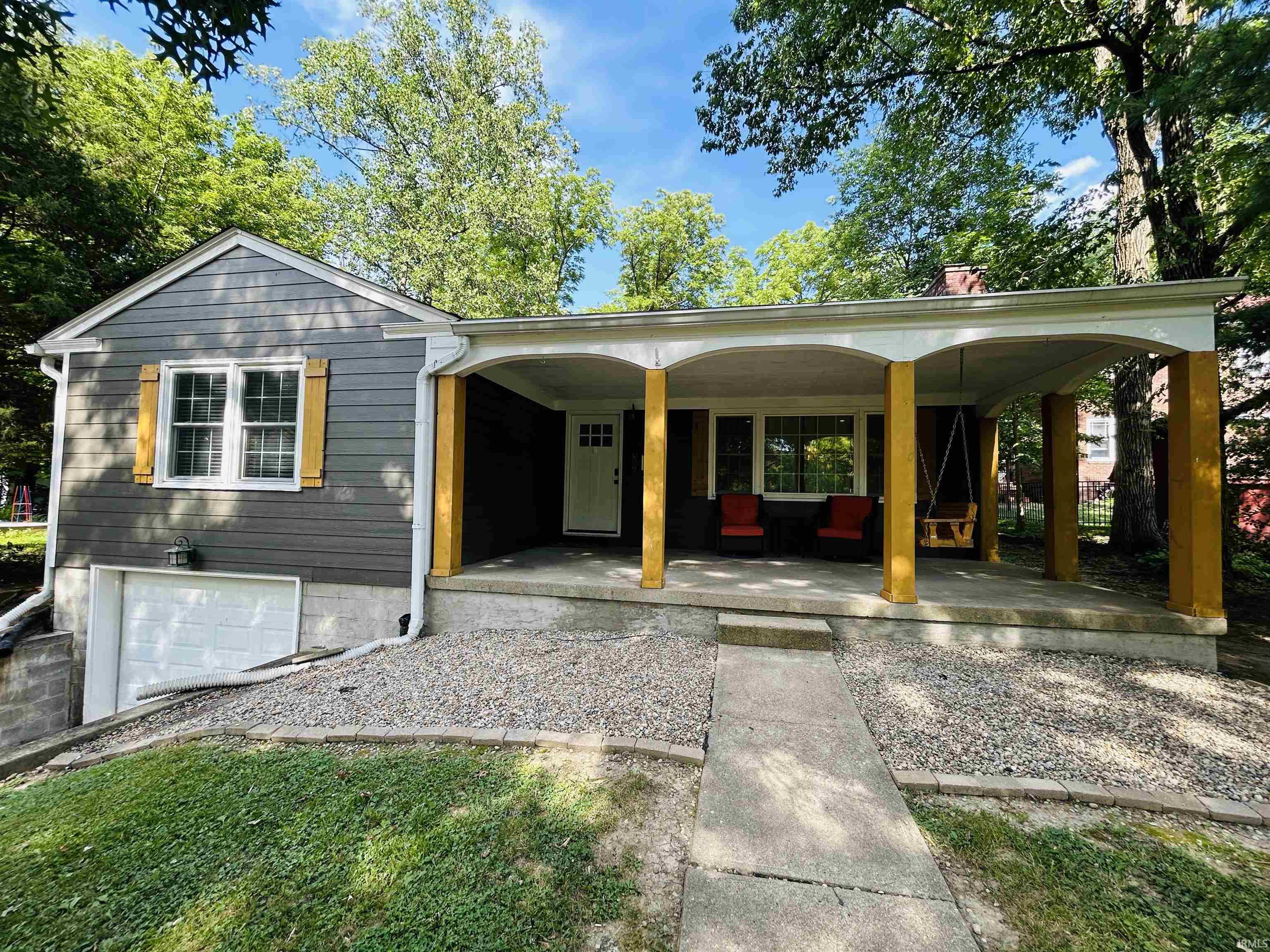 307 Greenwood Avenue Greencastle IN 46135