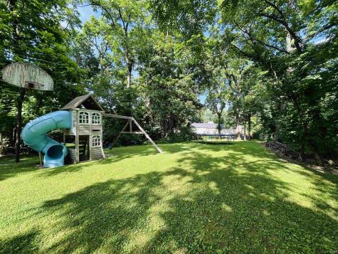 307 Greenwood Avenue Greencastle IN 46135