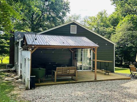 307 Greenwood Avenue Greencastle IN 46135