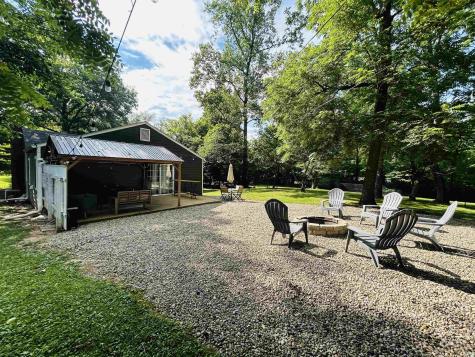 307 Greenwood Avenue Greencastle IN 46135