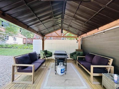 307 Greenwood Avenue Greencastle IN 46135
