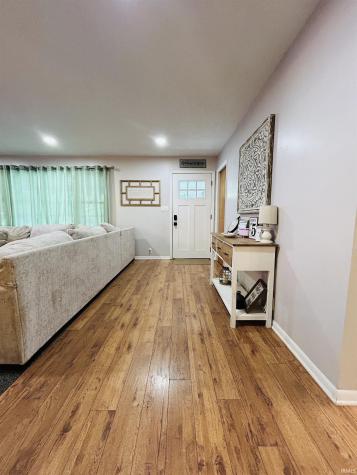 307 Greenwood Avenue Greencastle IN 46135