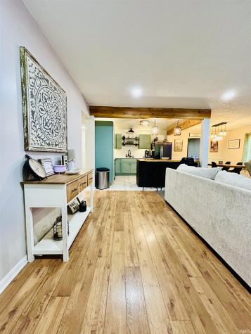 307 Greenwood Avenue Greencastle IN 46135