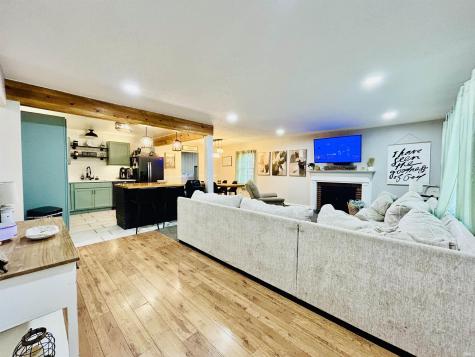 307 Greenwood Avenue Greencastle IN 46135