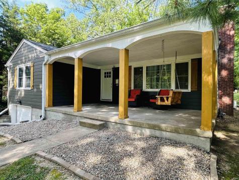 307 Greenwood Avenue Greencastle IN 46135