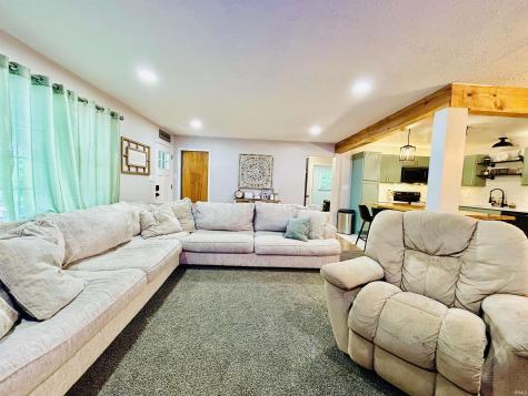 307 Greenwood Avenue Greencastle IN 46135