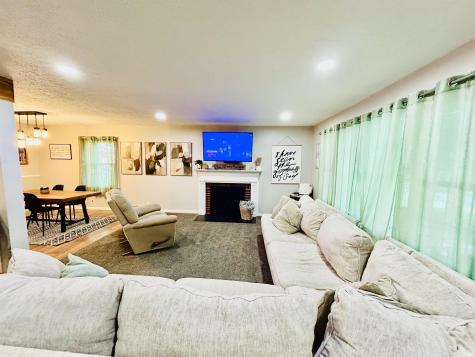 307 Greenwood Avenue Greencastle IN 46135