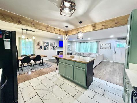 307 Greenwood Avenue Greencastle IN 46135