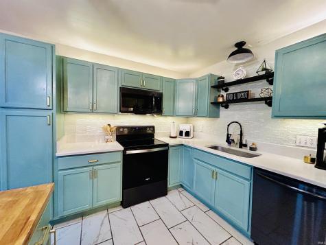 307 Greenwood Avenue Greencastle IN 46135