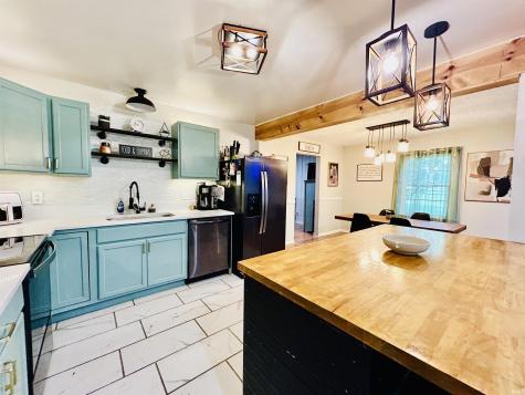 307 Greenwood Avenue Greencastle IN 46135