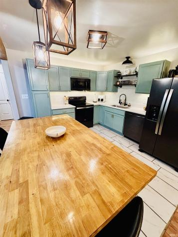 307 Greenwood Avenue Greencastle IN 46135