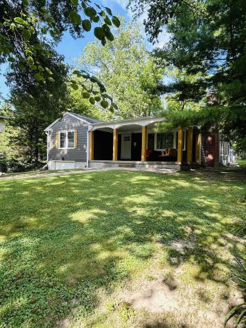307 Greenwood Avenue Greencastle IN 46135