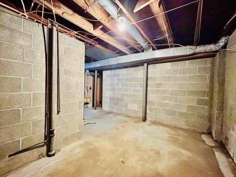 307 Greenwood Avenue Greencastle IN 46135