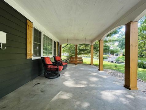 307 Greenwood Avenue Greencastle IN 46135