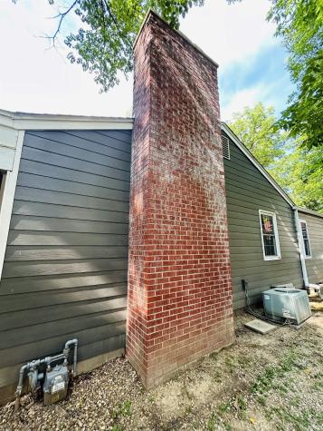 307 Greenwood Avenue Greencastle IN 46135