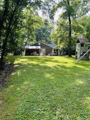 307 Greenwood Avenue Greencastle IN 46135